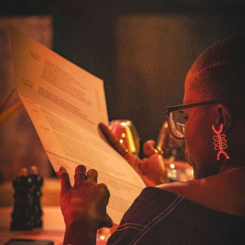 Bar à cocktails et mixologie Zone 4