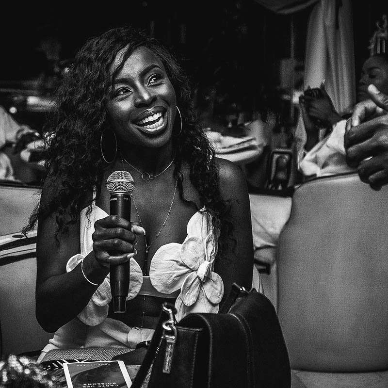 Dîner romantique Abidjan